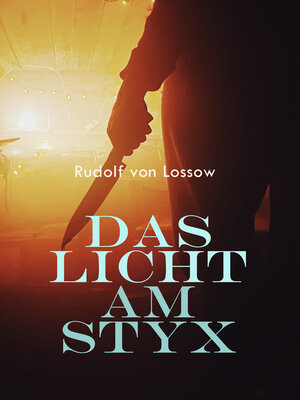 cover image of Das Licht am Styx